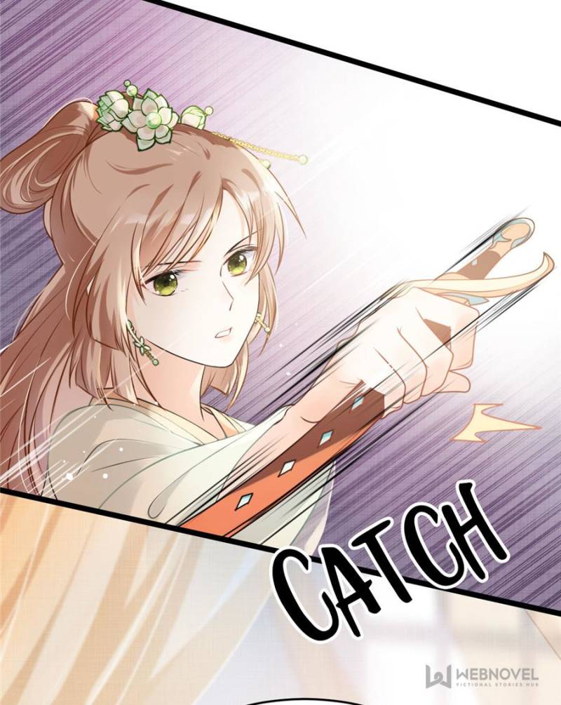 God of War, Crazy Princess Chapter 43 - page 8