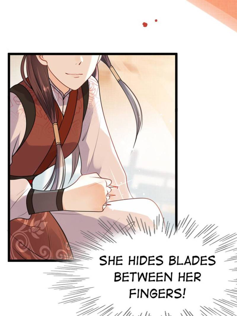 God of War, Crazy Princess Chapter 42 - page 26