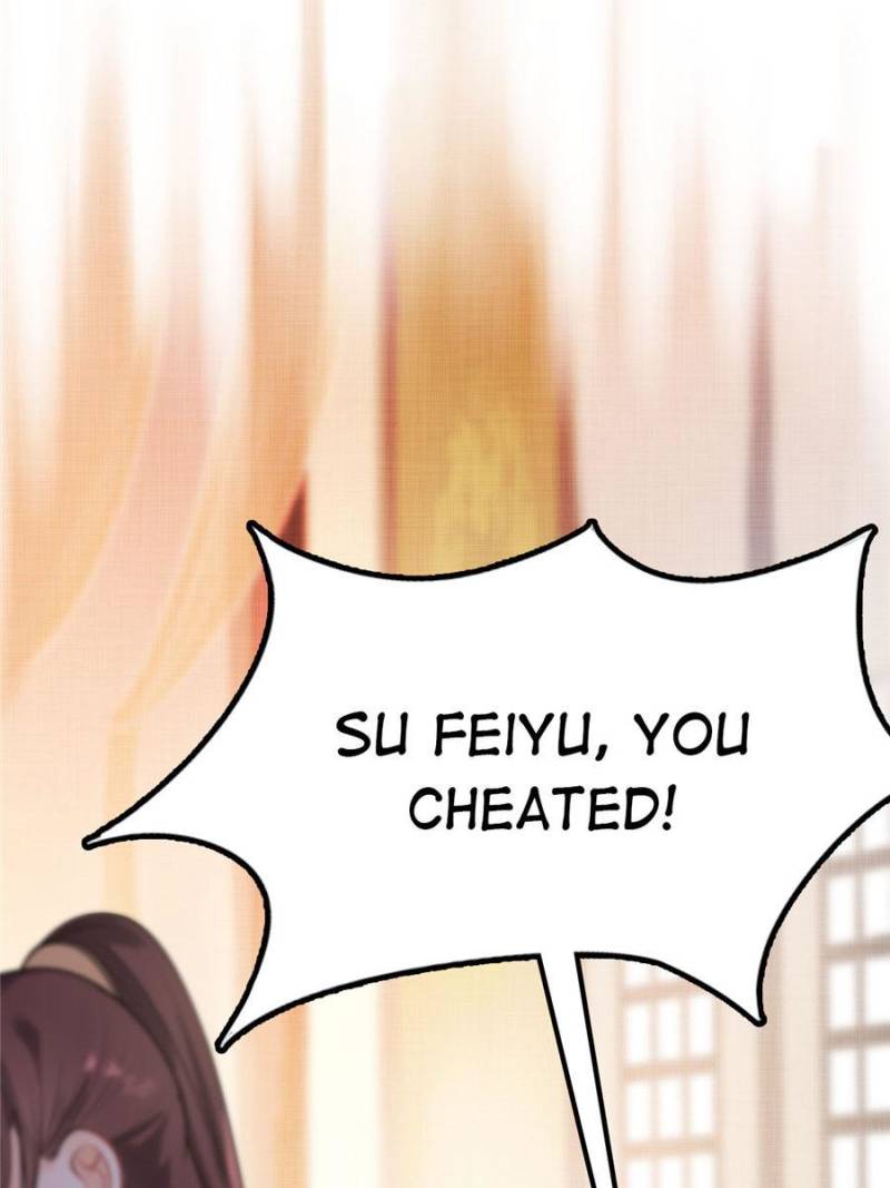 God of War, Crazy Princess Chapter 42 - page 28