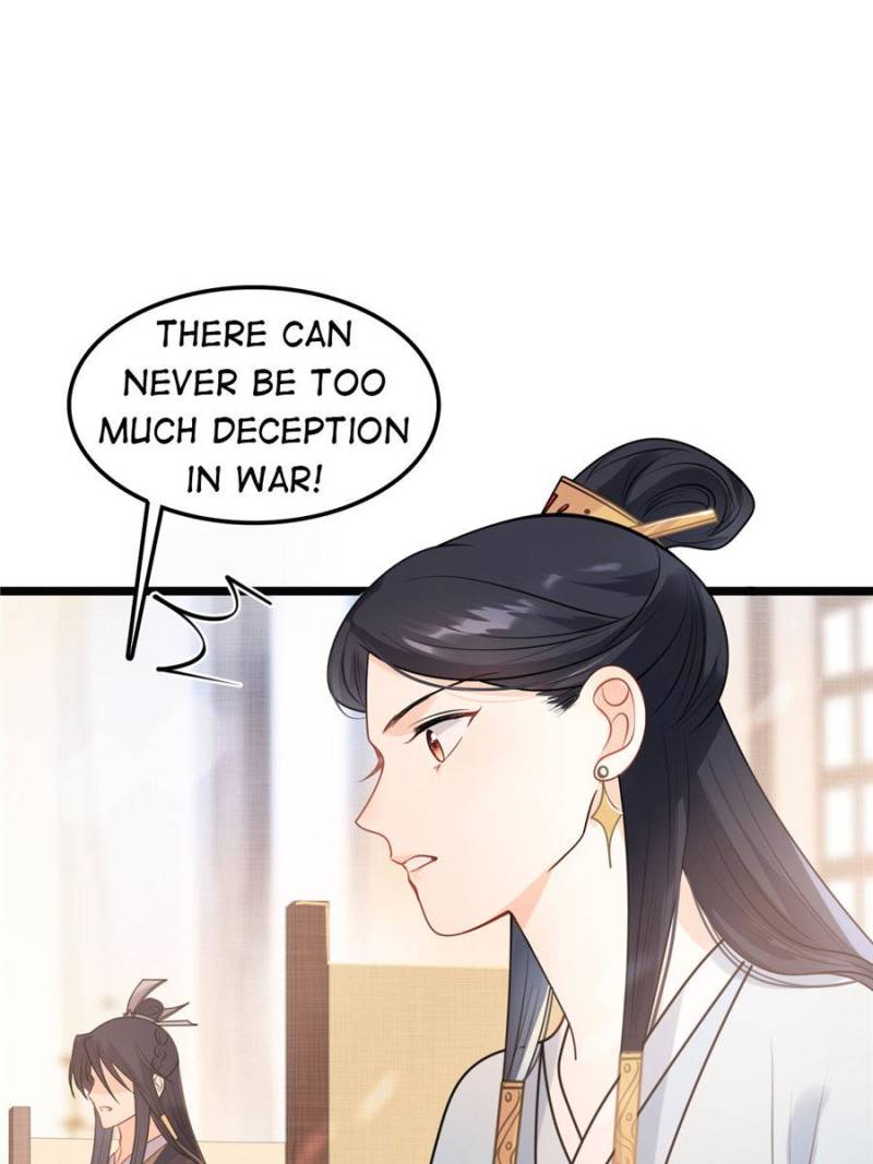 God of War, Crazy Princess Chapter 42 - page 31