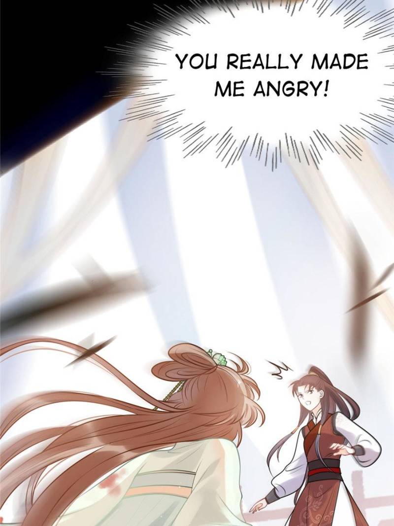 God of War, Crazy Princess Chapter 42 - page 40