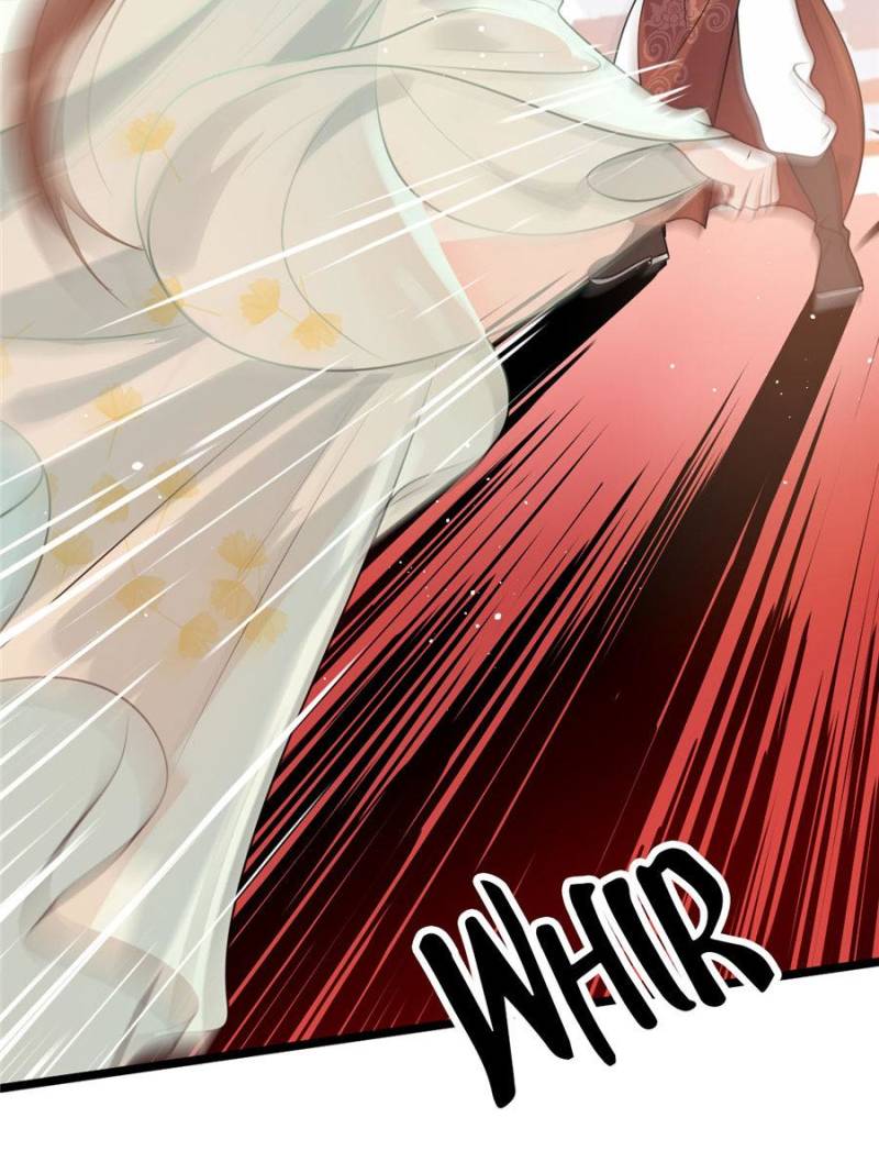 God of War, Crazy Princess Chapter 42 - page 41