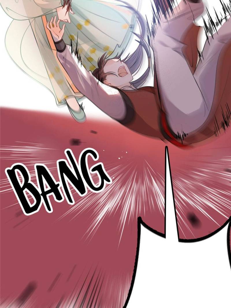 God of War, Crazy Princess Chapter 42 - page 47