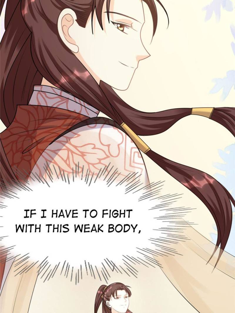 God of War, Crazy Princess Chapter 41 - page 25
