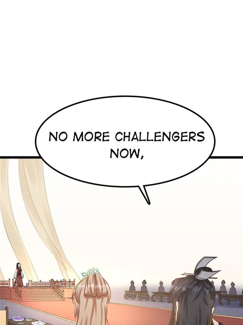 God of War, Crazy Princess Chapter 41 - page 28