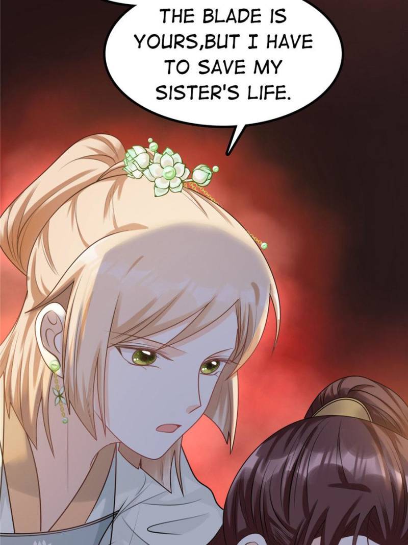 God of War, Crazy Princess Chapter 41 - page 55