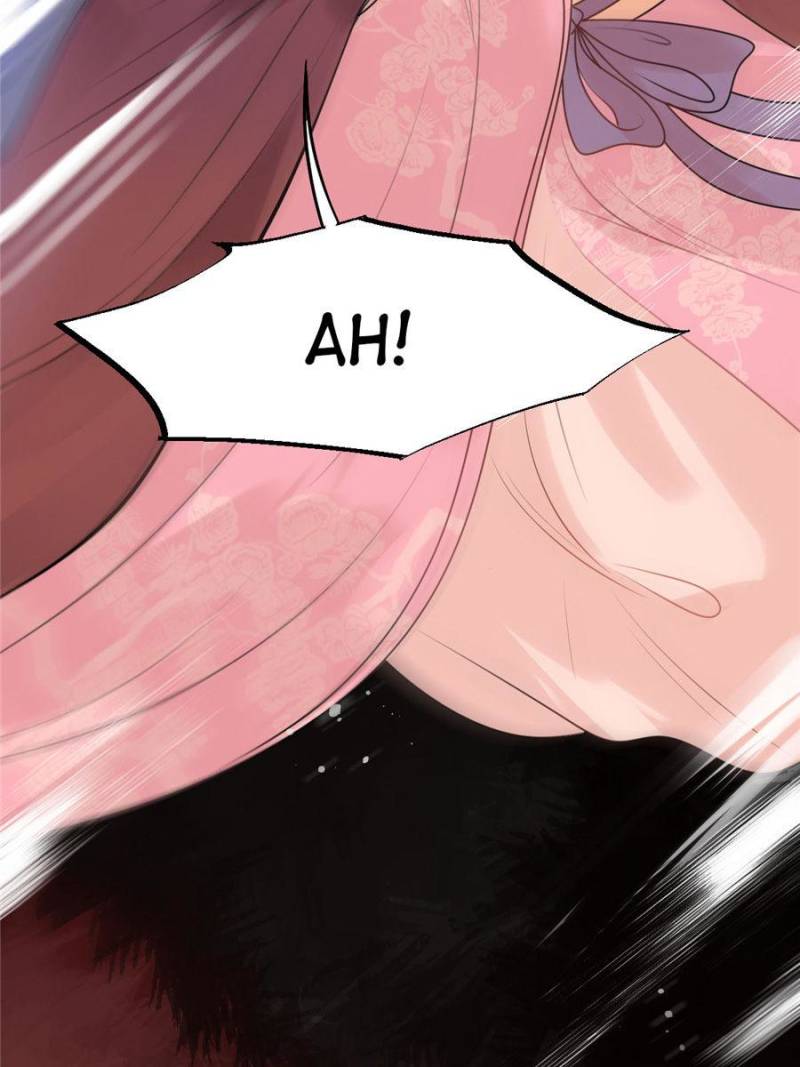 God of War, Crazy Princess Chapter 40 - page 25