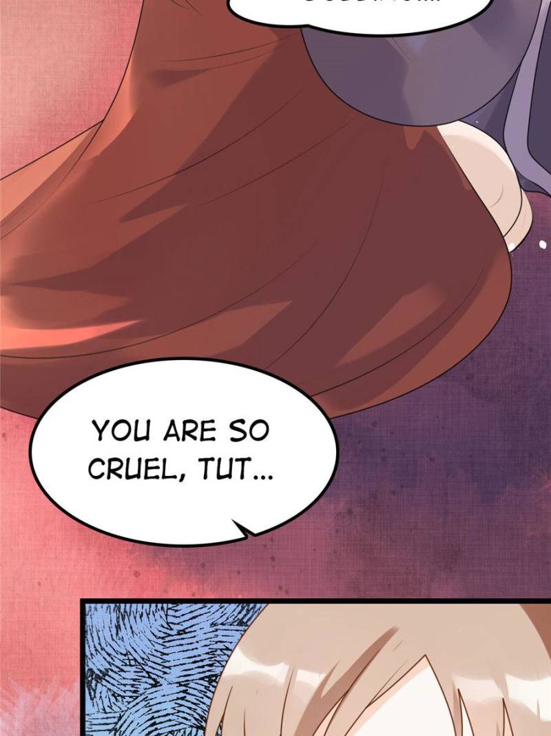 God of War, Crazy Princess Chapter 40 - page 37