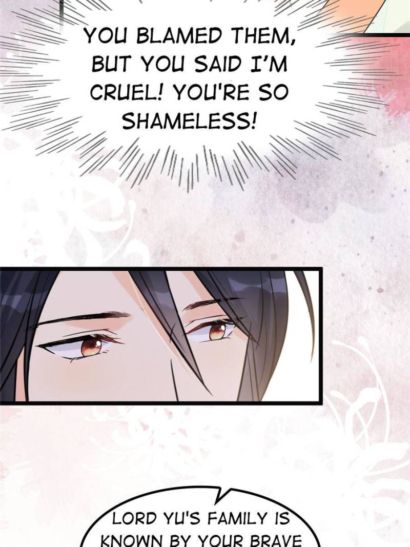 God of War, Crazy Princess Chapter 40 - page 39