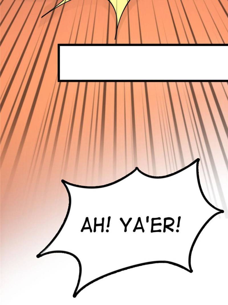 God of War, Crazy Princess Chapter 39 - page 11