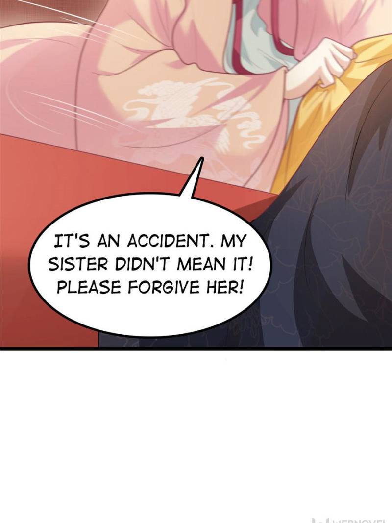 God of War, Crazy Princess Chapter 39 - page 32