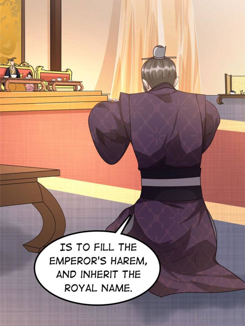 God of War, Crazy Princess Chapter 39 - page 46