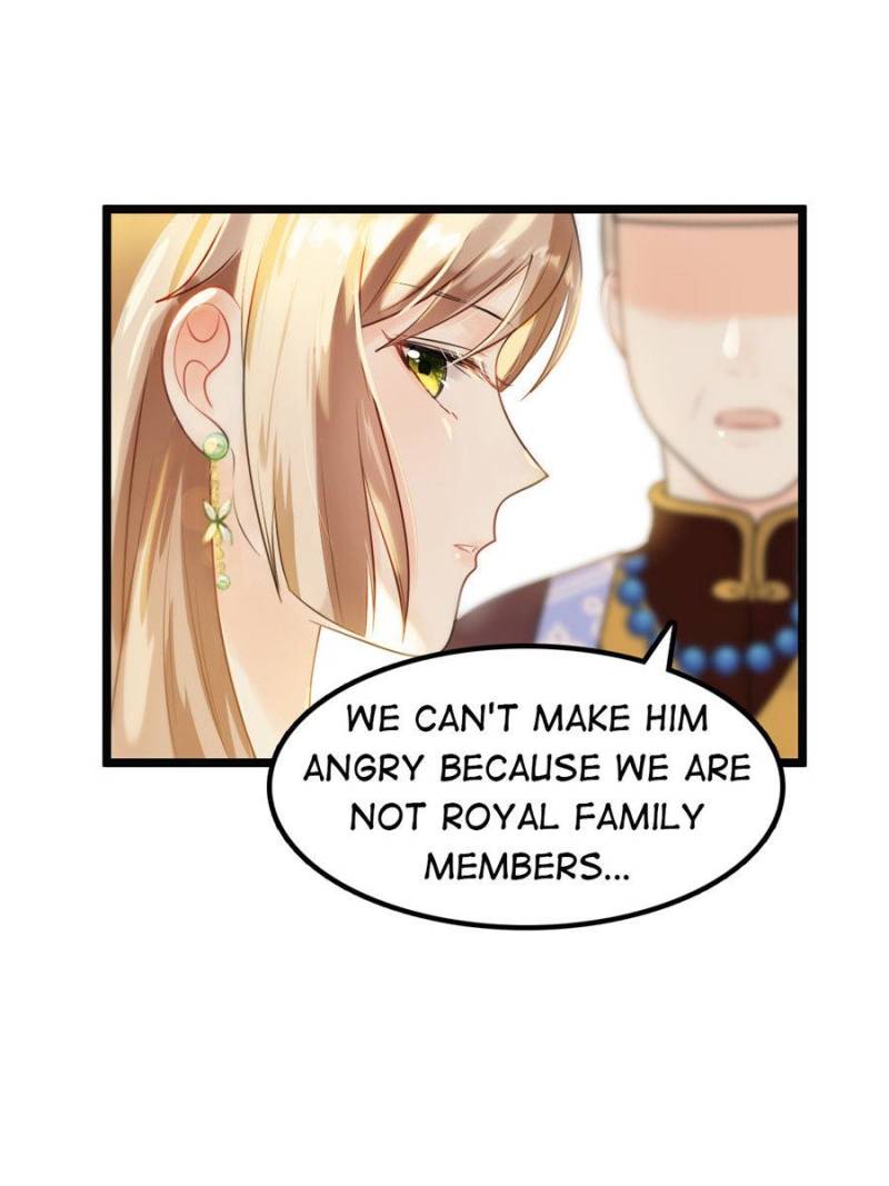 God of War, Crazy Princess Chapter 38 - page 10