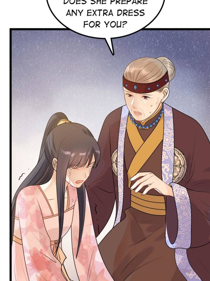 God of War, Crazy Princess Chapter 38 - page 29