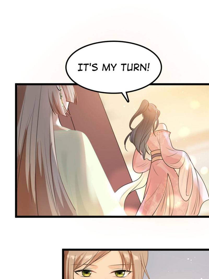 God of War, Crazy Princess Chapter 38 - page 40