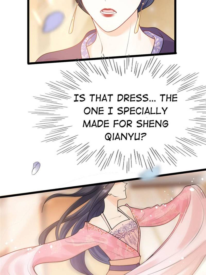 God of War, Crazy Princess Chapter 38 - page 47