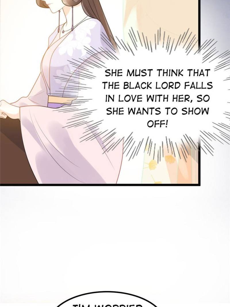 God of War, Crazy Princess Chapter 38 - page 5