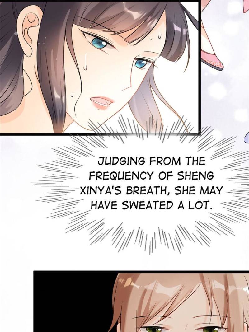 God of War, Crazy Princess Chapter 38 - page 58