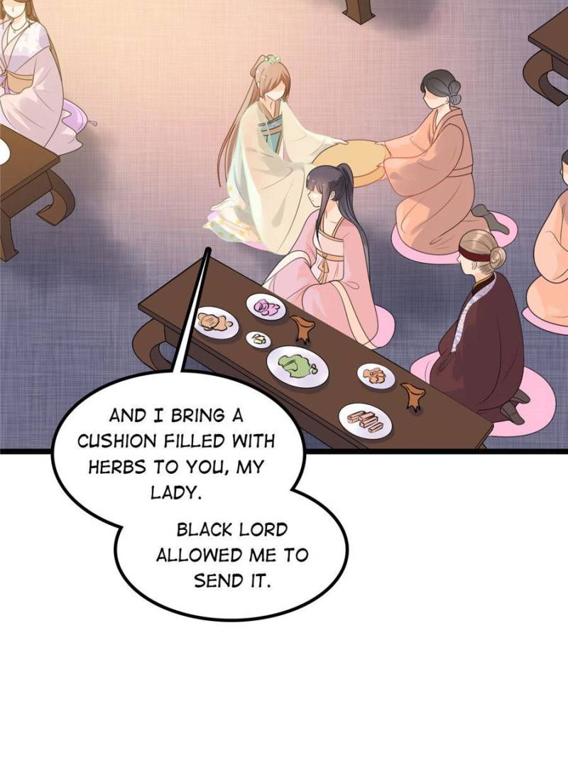 God of War, Crazy Princess Chapter 38 - page 7