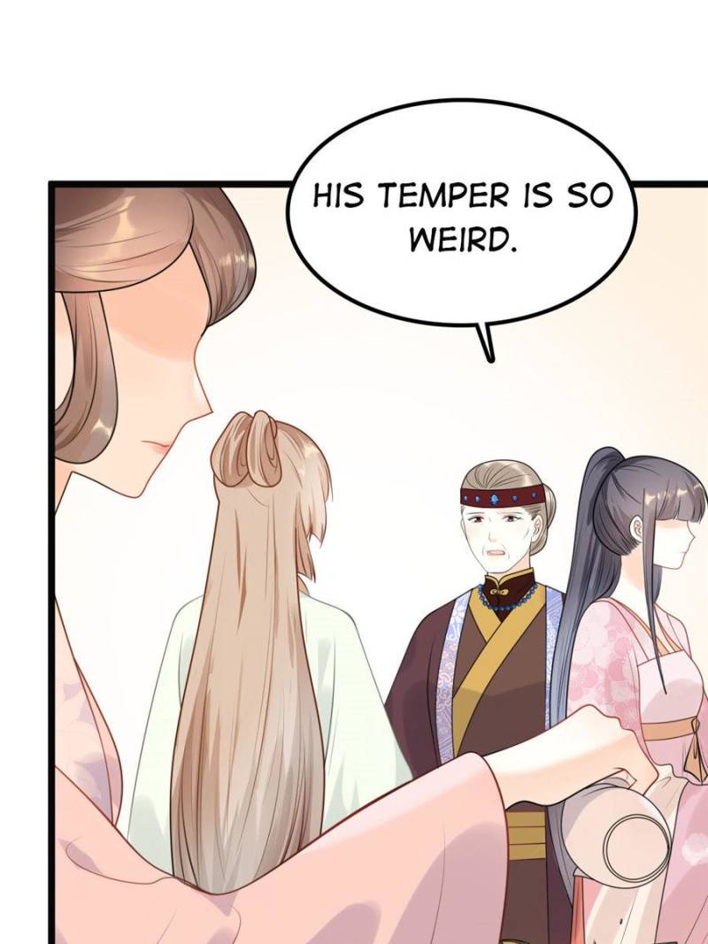 God of War, Crazy Princess Chapter 38 - page 8