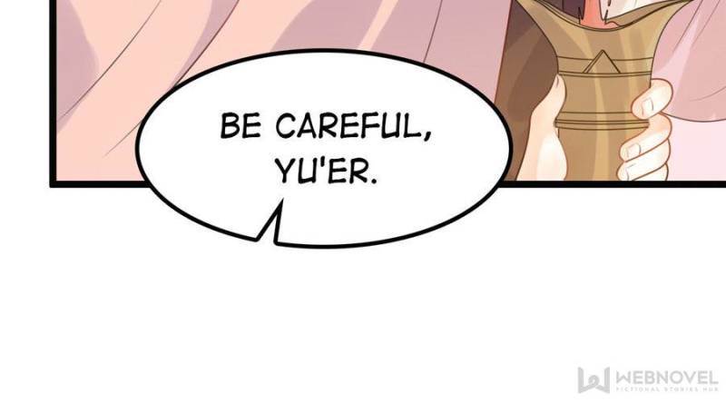 God of War, Crazy Princess Chapter 38 - page 9