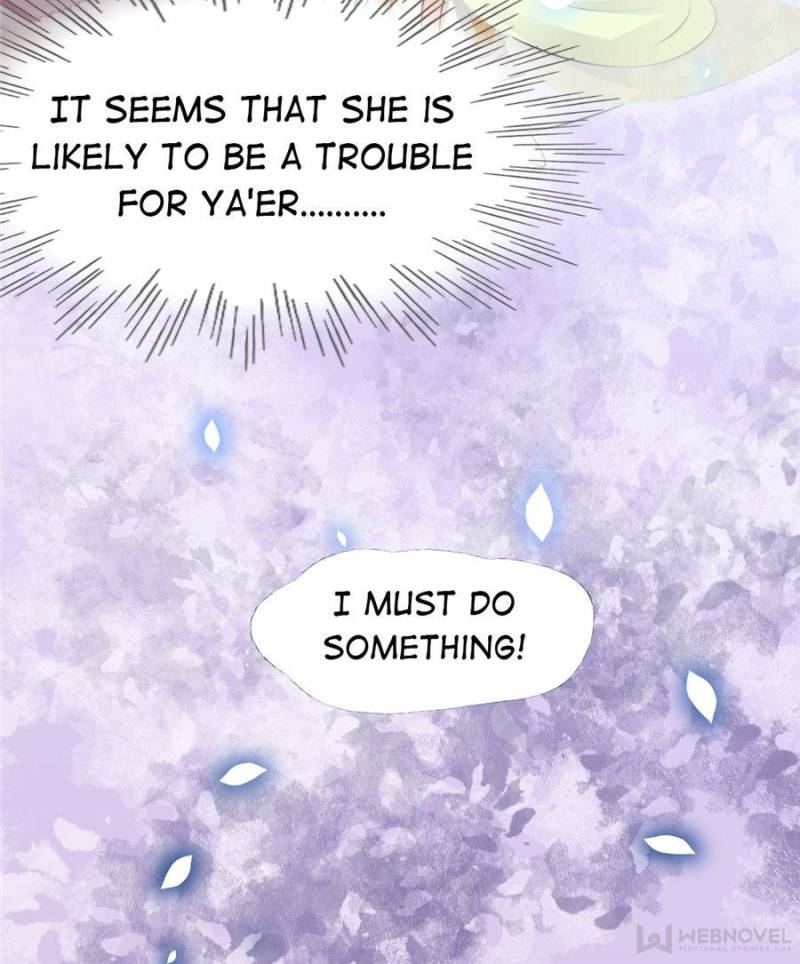 God of War, Crazy Princess Chapter 37 - page 10