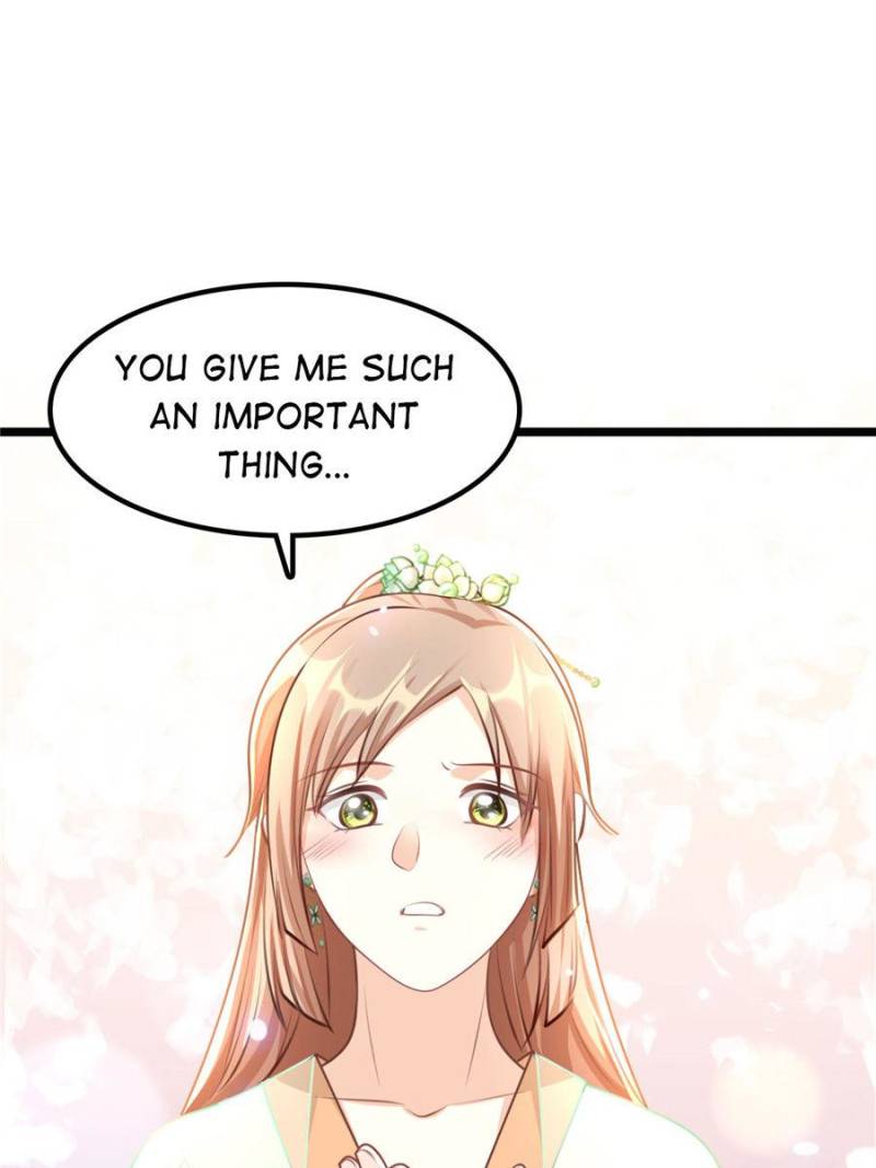 God of War, Crazy Princess Chapter 37 - page 34