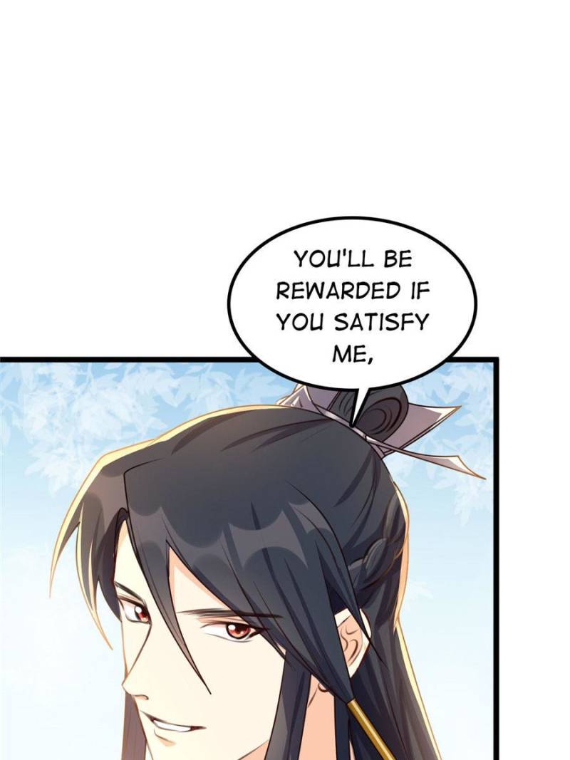 God of War, Crazy Princess Chapter 37 - page 46