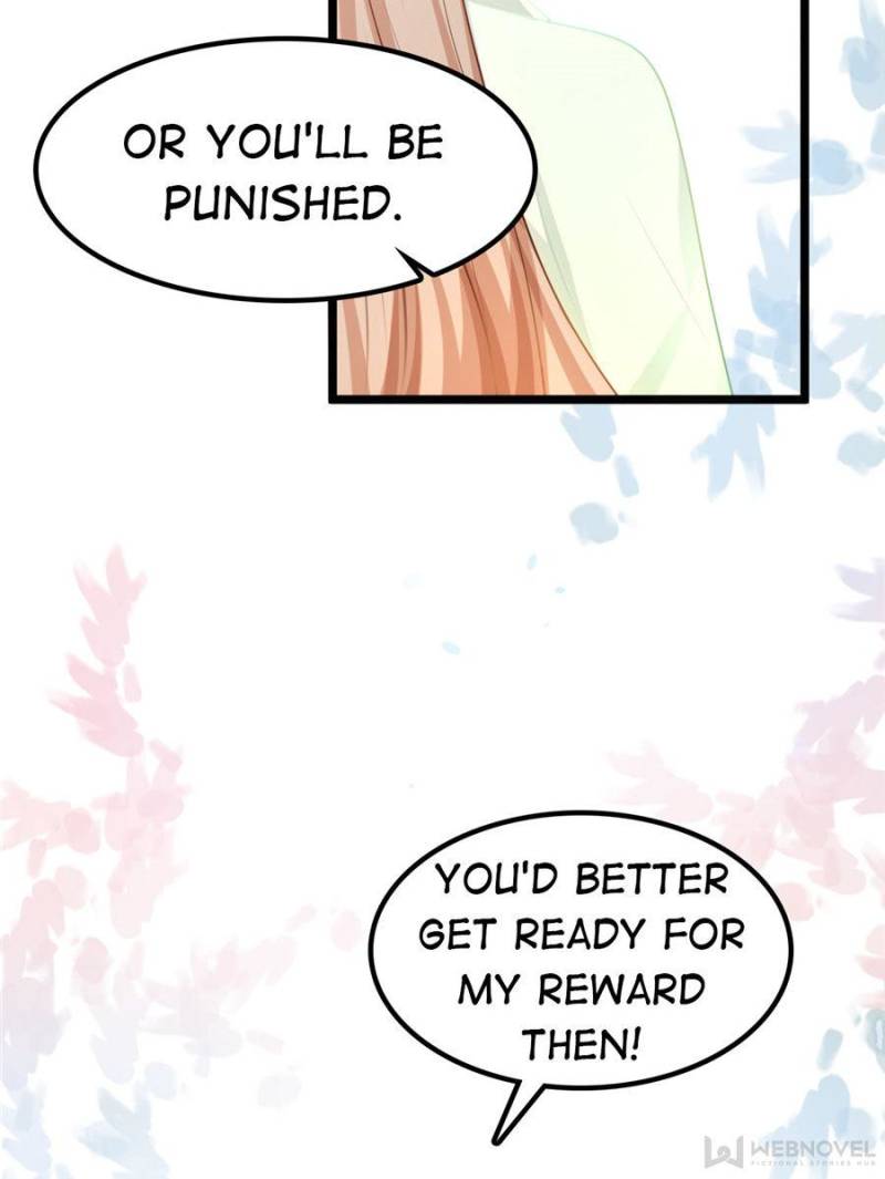 God of War, Crazy Princess Chapter 37 - page 48