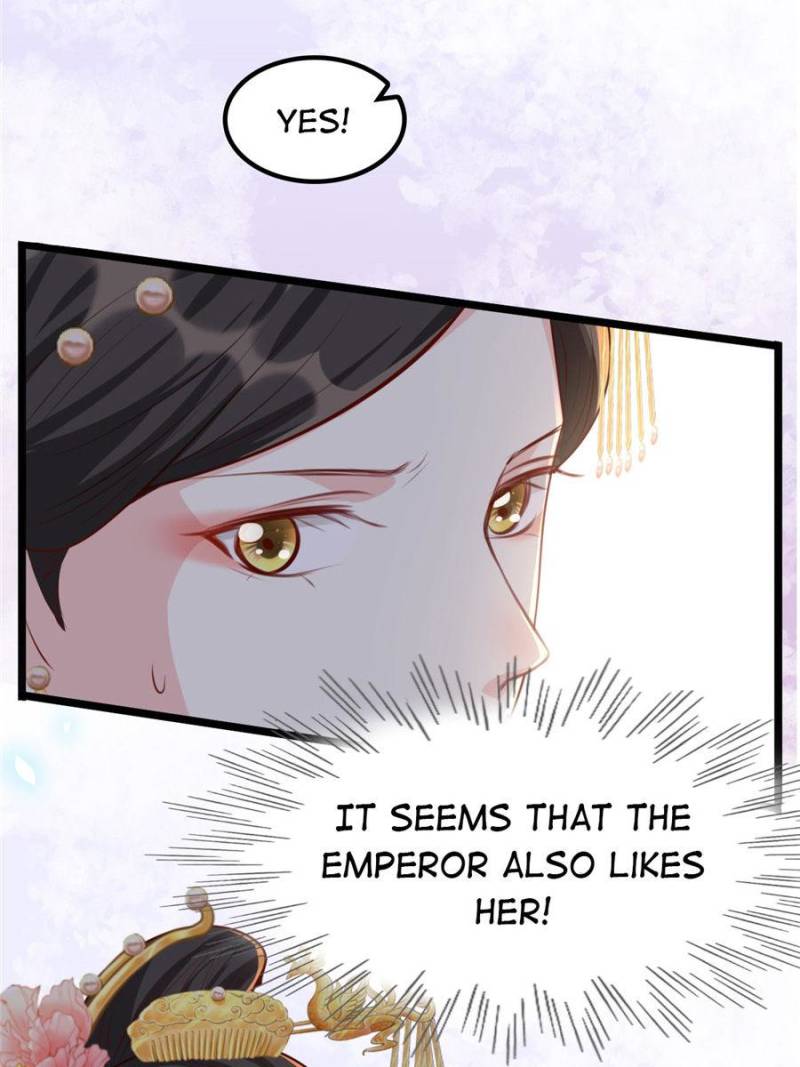 God of War, Crazy Princess Chapter 37 - page 8
