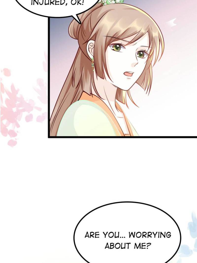 God of War, Crazy Princess Chapter 36 - page 20