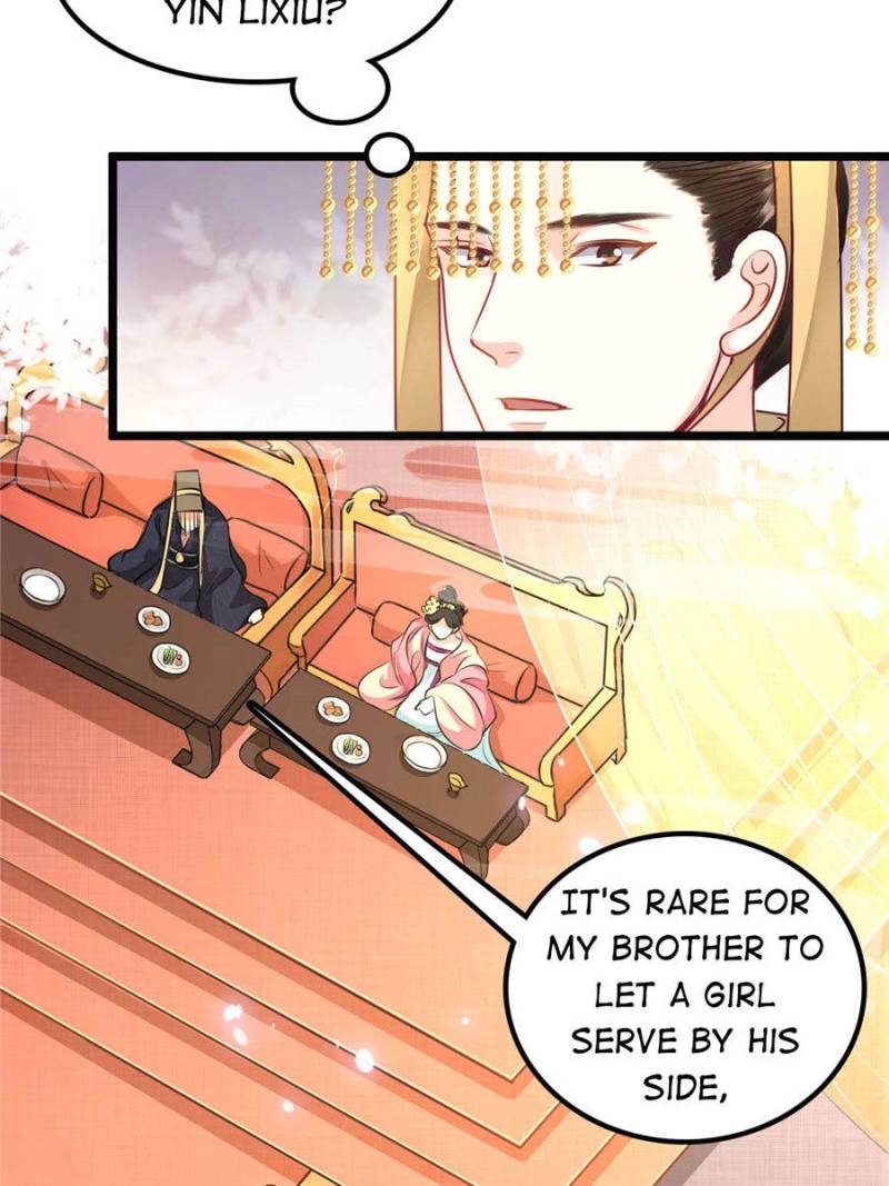 God of War, Crazy Princess Chapter 36 - page 38