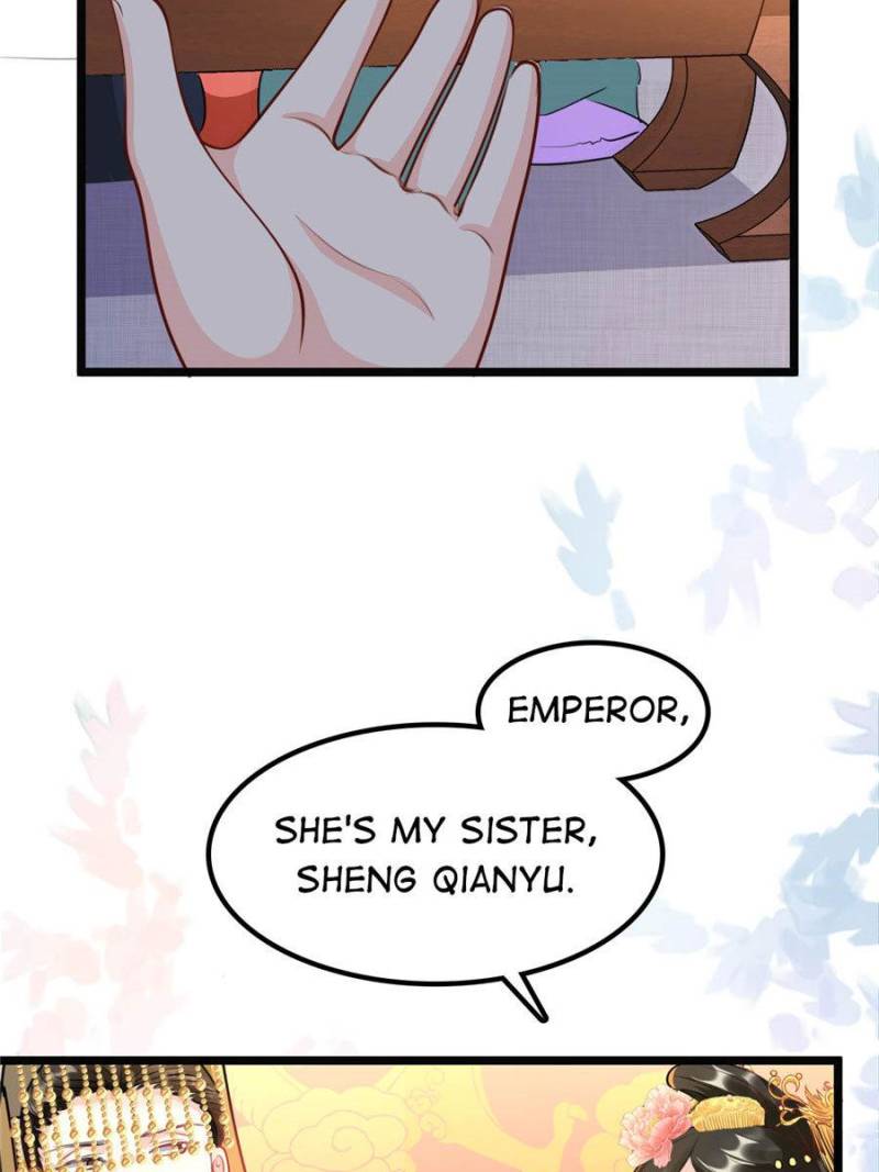 God of War, Crazy Princess Chapter 36 - page 41