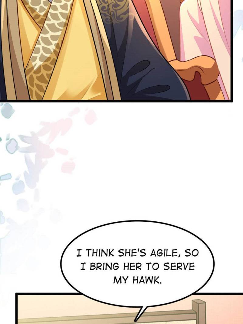 God of War, Crazy Princess Chapter 36 - page 43