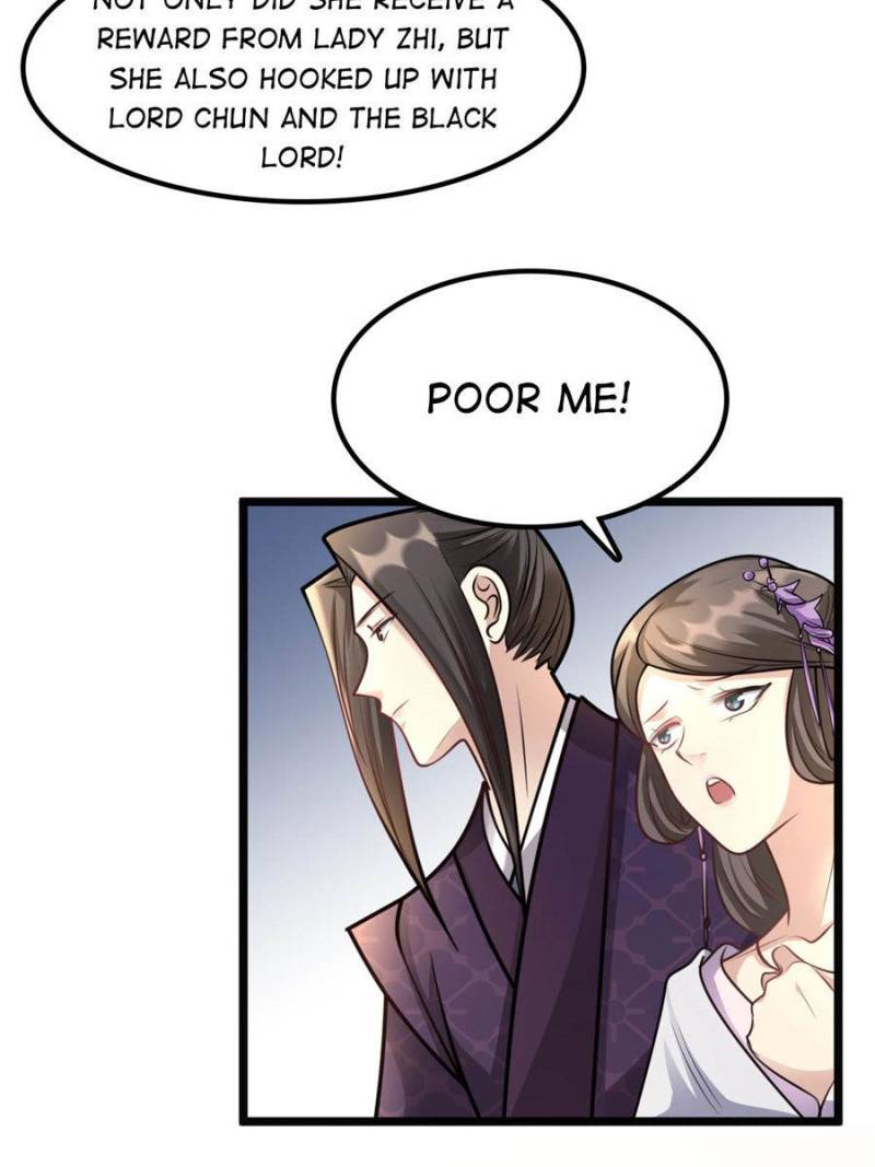 God of War, Crazy Princess Chapter 35 - page 20
