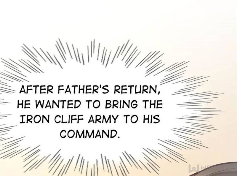 God of War, Crazy Princess Chapter 35 - page 21