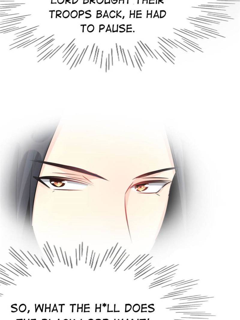 God of War, Crazy Princess Chapter 35 - page 23