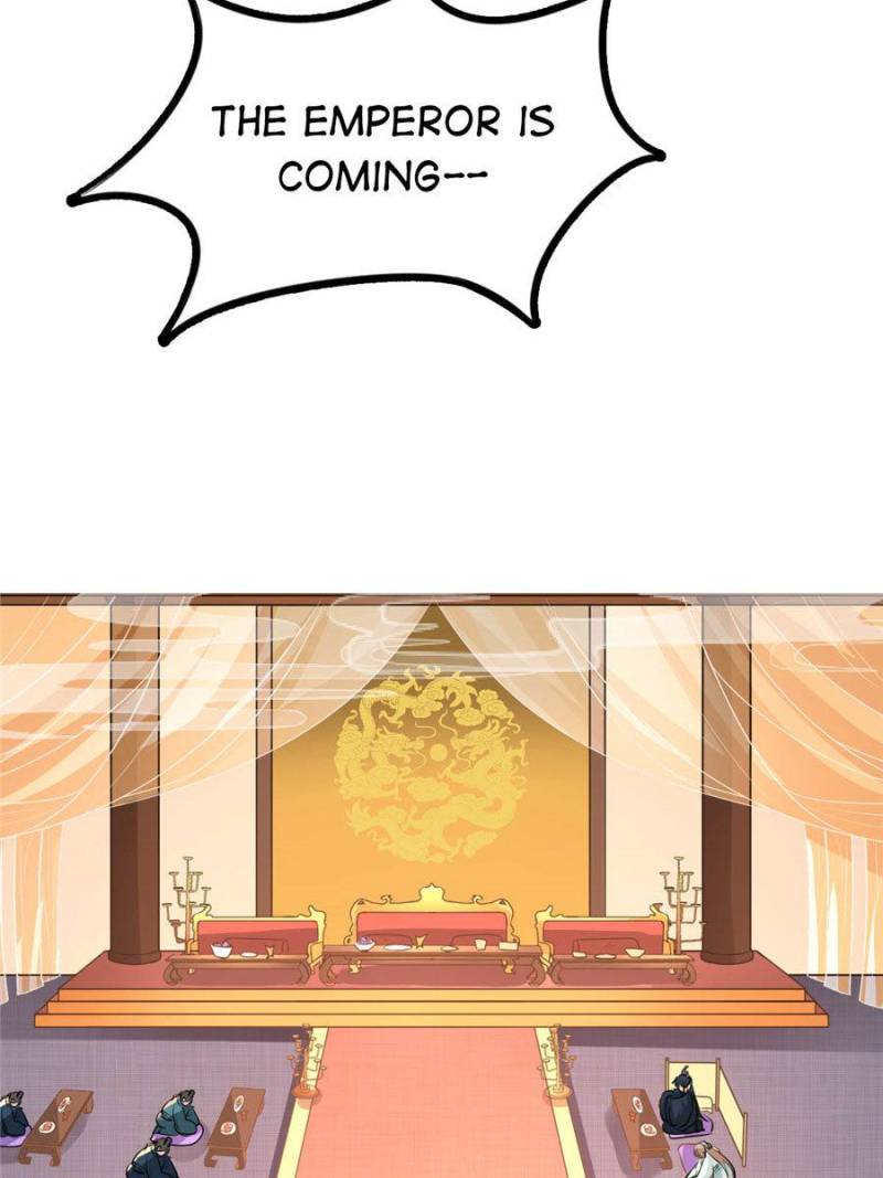 God of War, Crazy Princess Chapter 35 - page 26