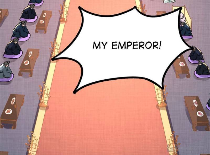 God of War, Crazy Princess Chapter 35 - page 27