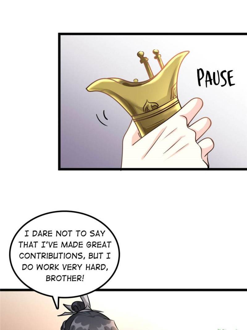 God of War, Crazy Princess Chapter 35 - page 34
