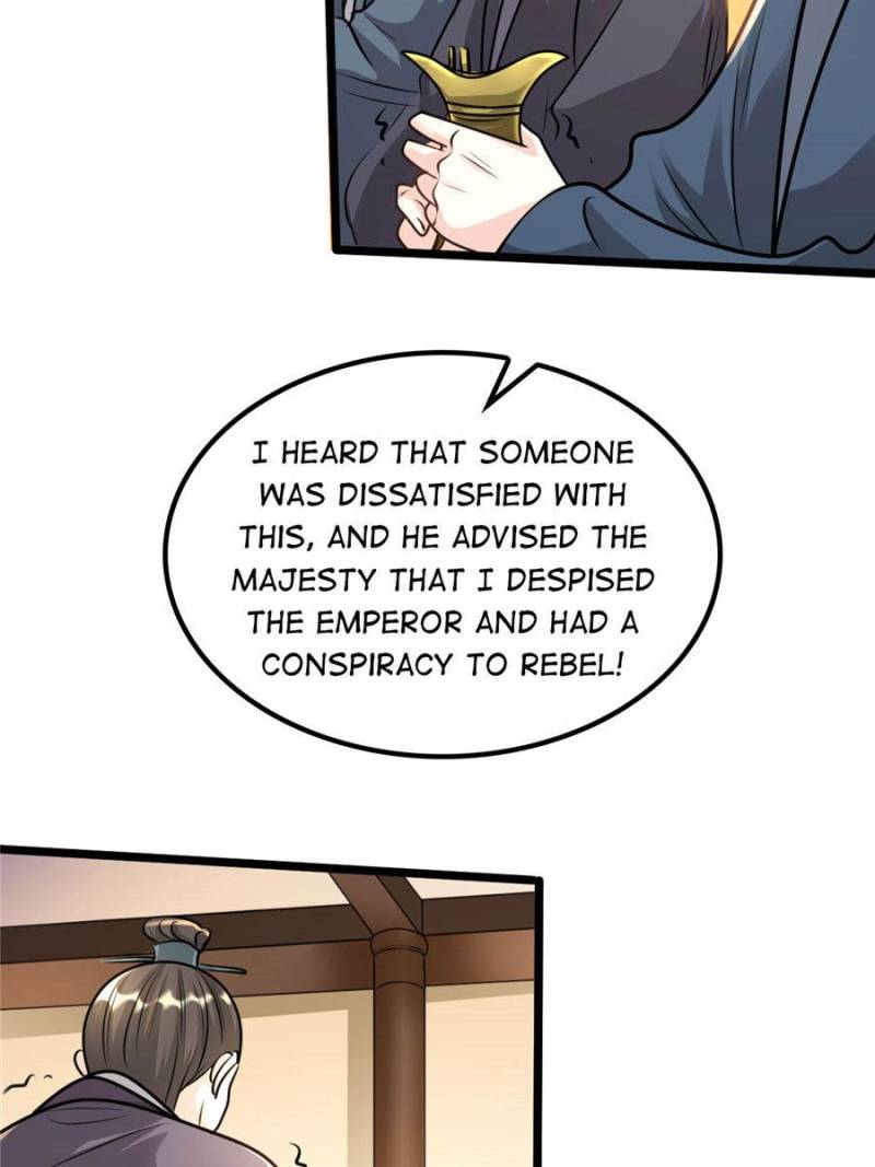 God of War, Crazy Princess Chapter 35 - page 38