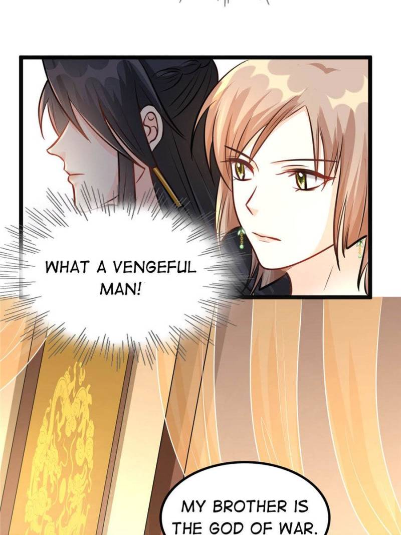 God of War, Crazy Princess Chapter 35 - page 44