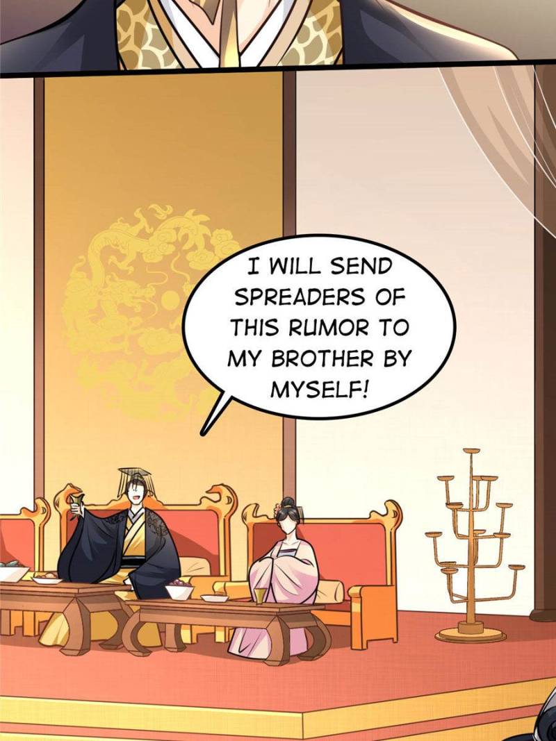 God of War, Crazy Princess Chapter 35 - page 52