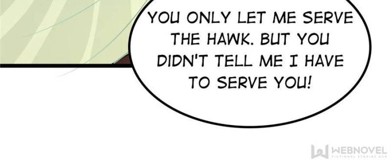 God of War, Crazy Princess Chapter 35 - page 9