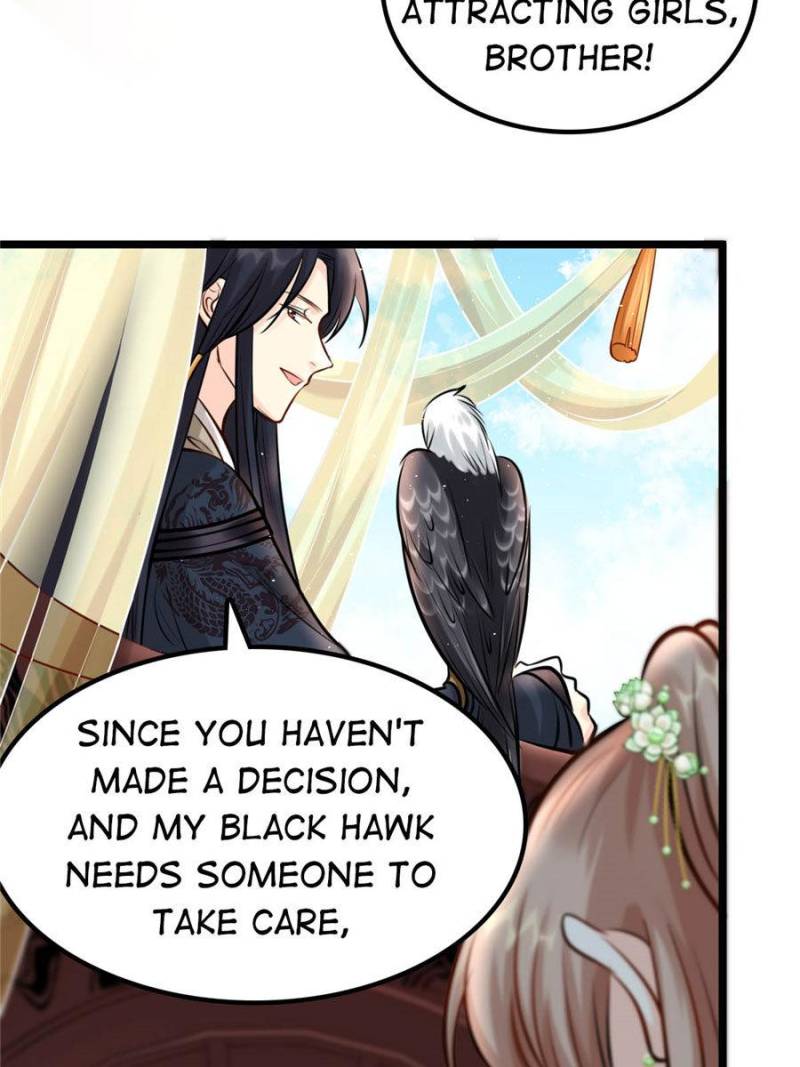 God of War, Crazy Princess Chapter 34 - page 21
