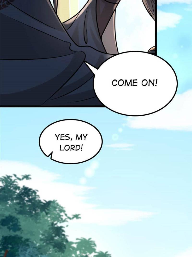God of War, Crazy Princess Chapter 34 - page 38