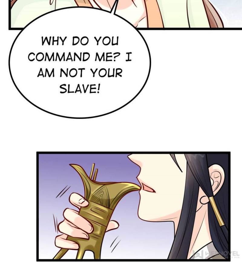 God of War, Crazy Princess Chapter 34 - page 52