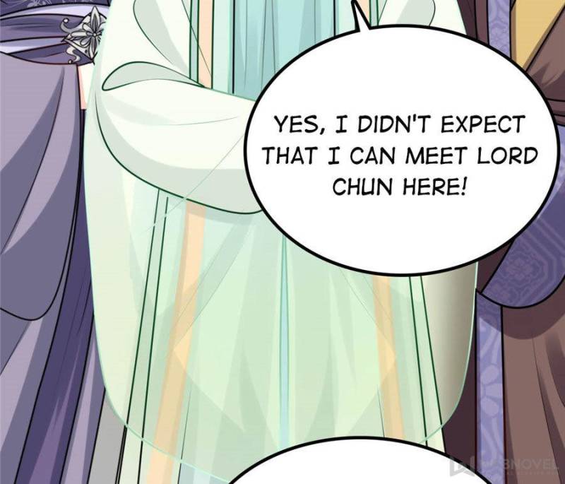 God of War, Crazy Princess Chapter 34 - page 6