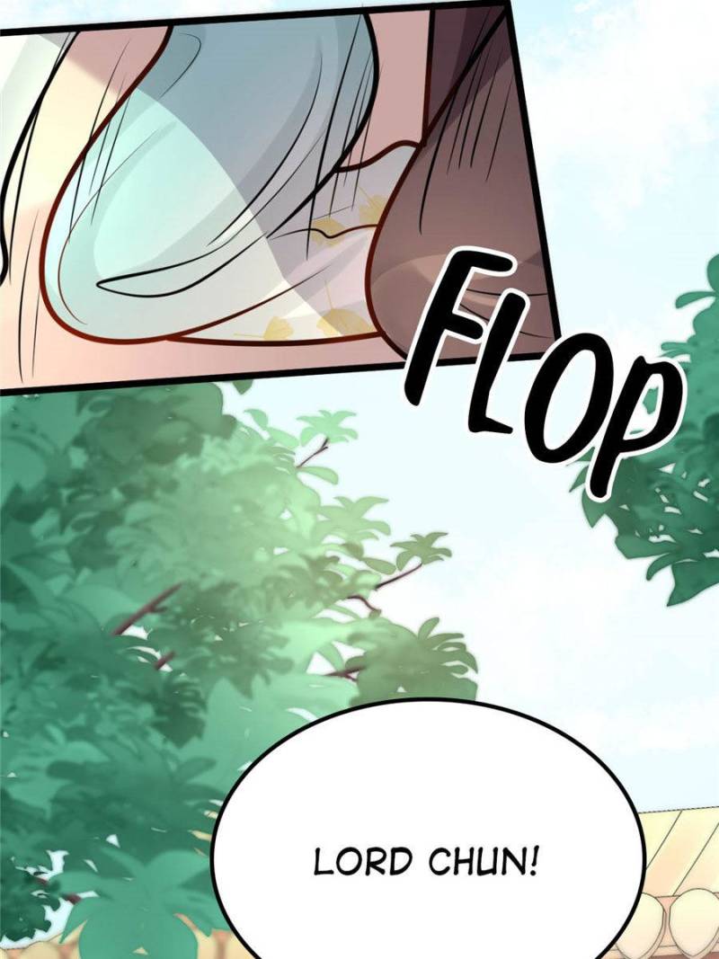 God of War, Crazy Princess Chapter 33 - page 52