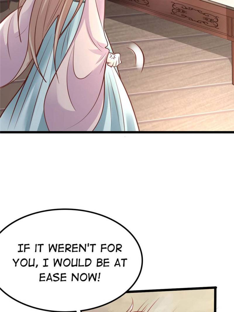 God of War, Crazy Princess Chapter 32 - page 20